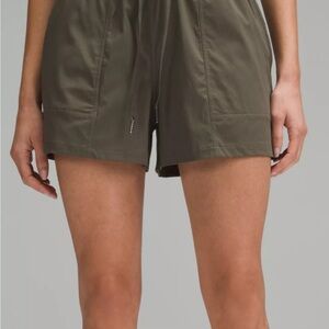 Lululemon Dance Studio Shorts